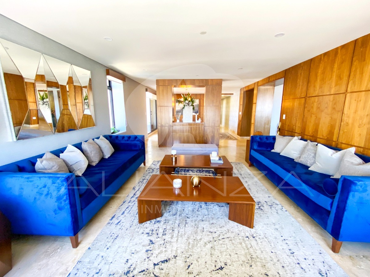 4 de 33: Sala