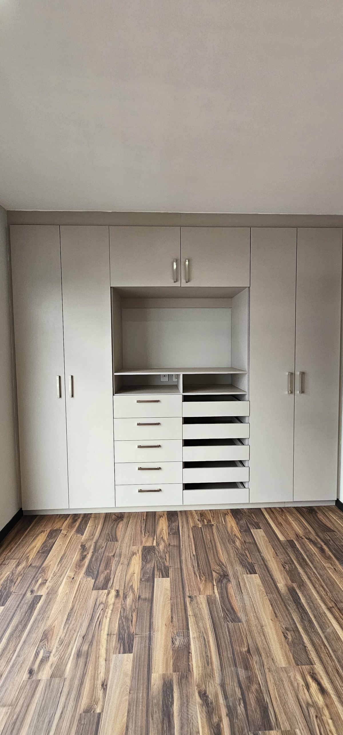 5 de 20: Grandes closets