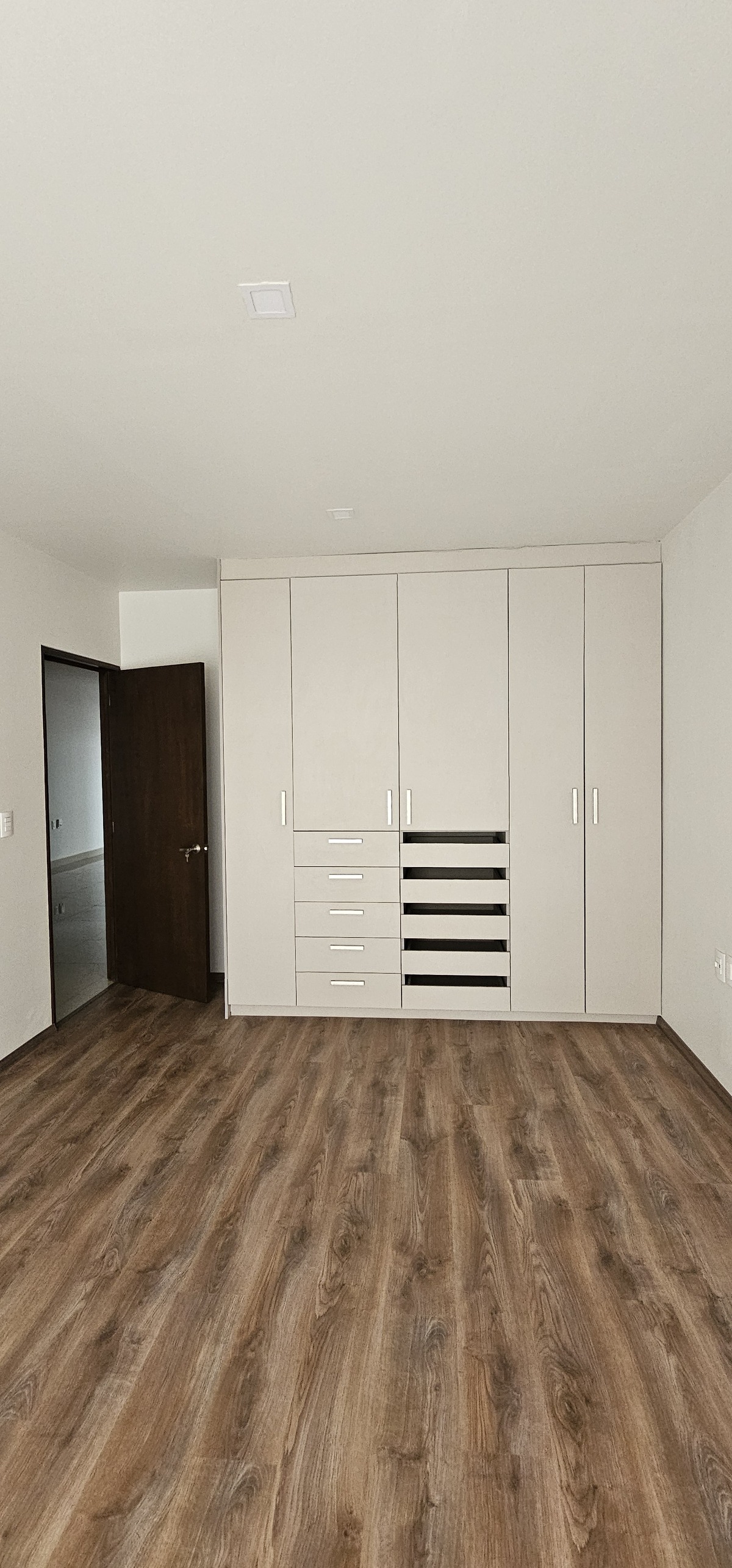 4 de 20: Grandes closets