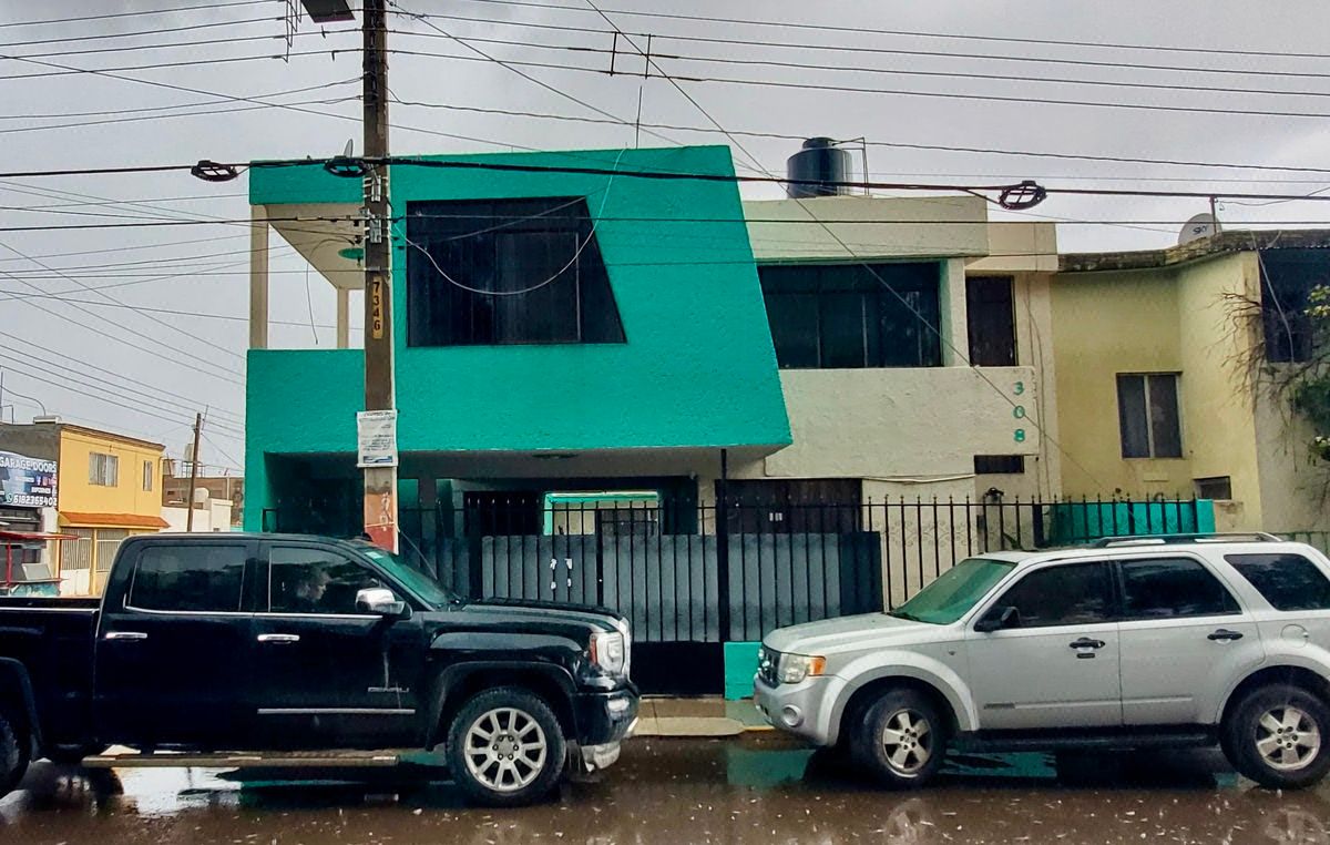 Casa en Venta Guadalupe Infonavit