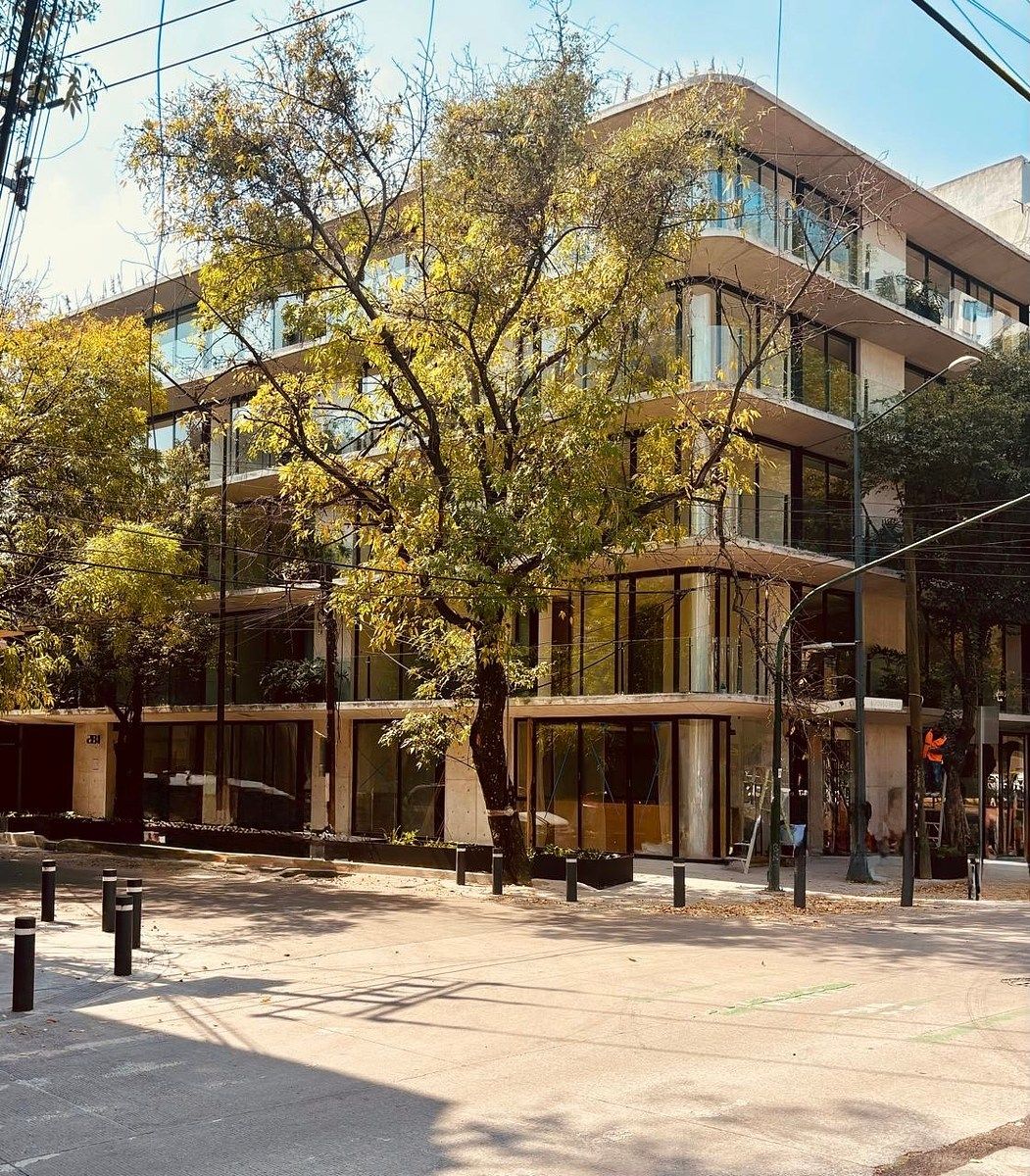 Departamento en venta  Hipódromo Saltillo con balcón, foto 1 de 14