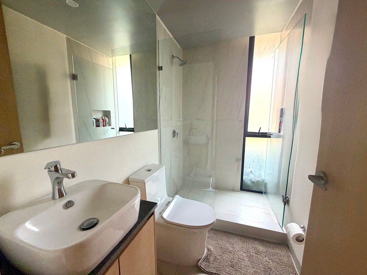 Apartamento em Hipódromo, Cuauhtémoc, foto 10 de 18