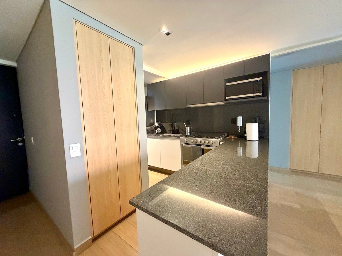 Apartamento em Hipódromo, Cuauhtémoc, foto 17 de 18