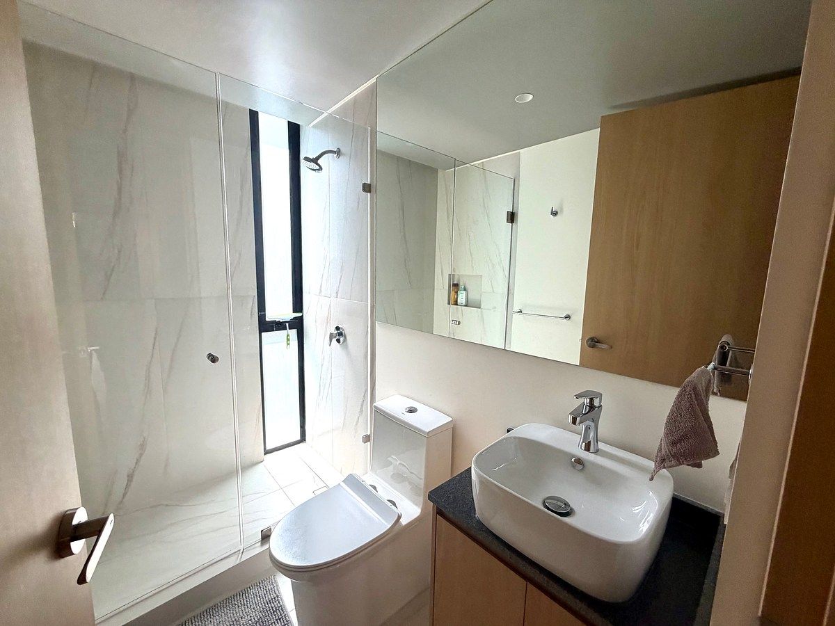 Apartamento em Hipódromo, Cuauhtémoc, foto 15 de 18