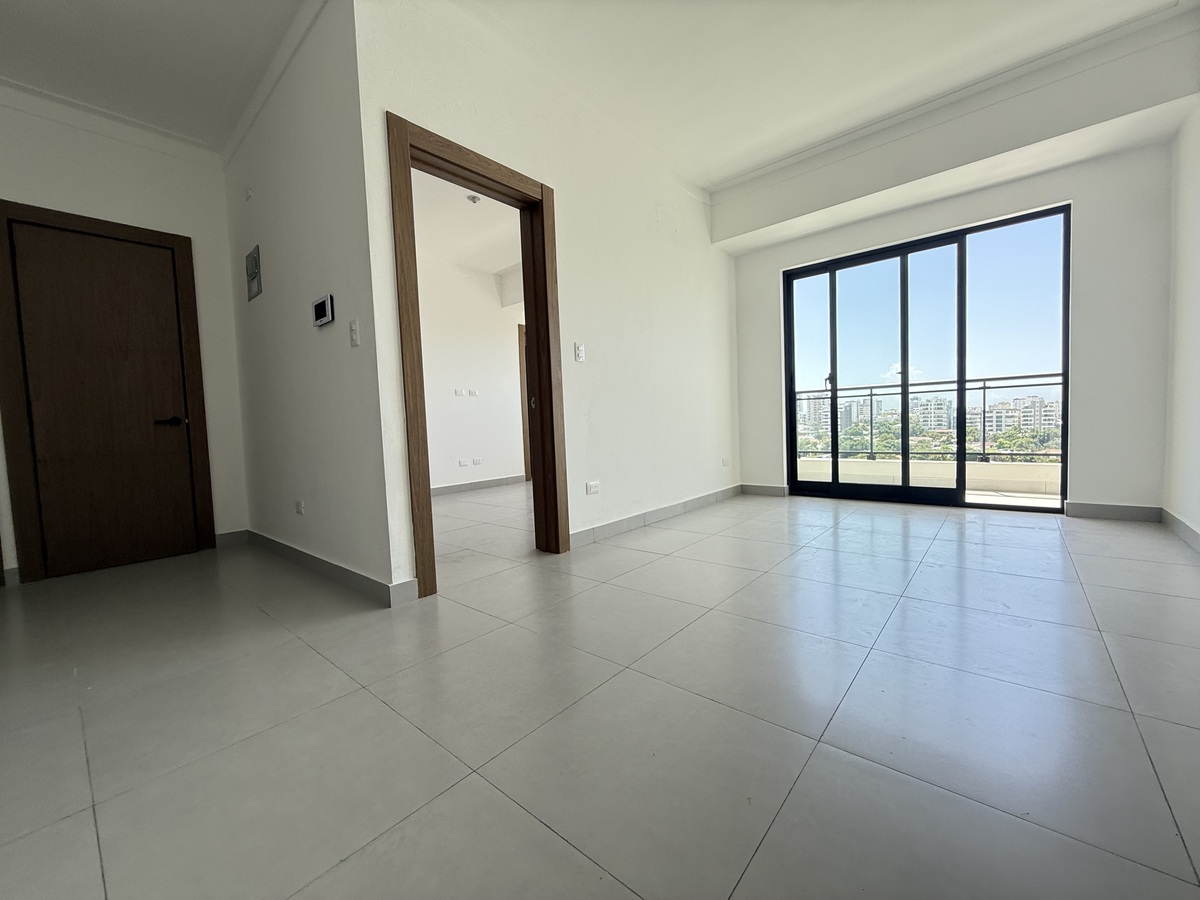 Apartamentos en Venta El Millón, Santo Domingo