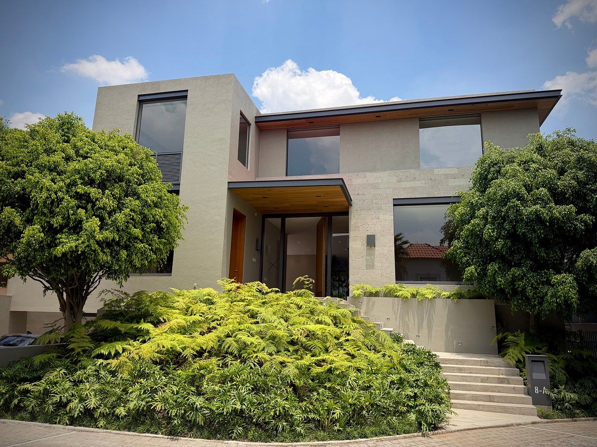 Casa en Santa Fe, Álvaro Obregón, foto 2 de 33