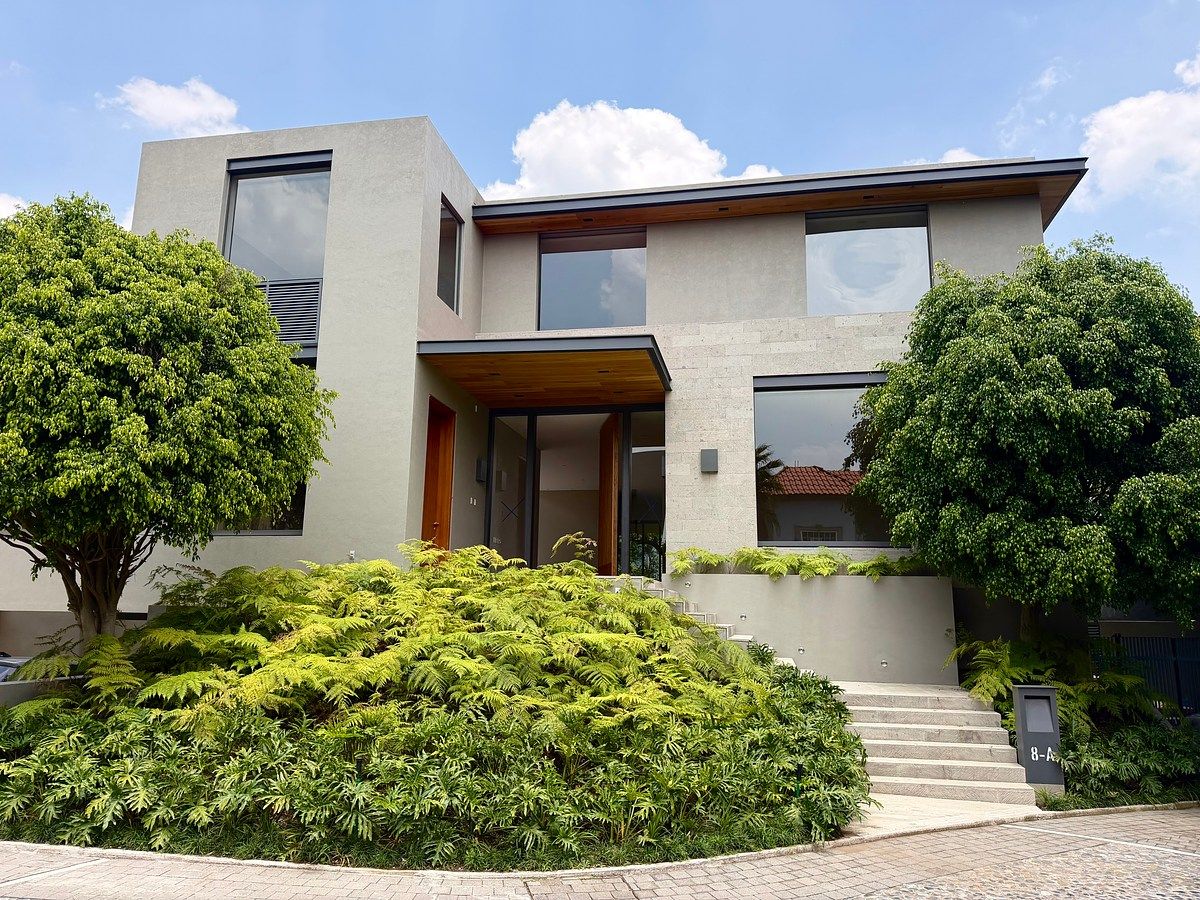 MAJESTUOSA RESIDENCIA EN SANTA FE, LA LOMA, foto 1 de 33