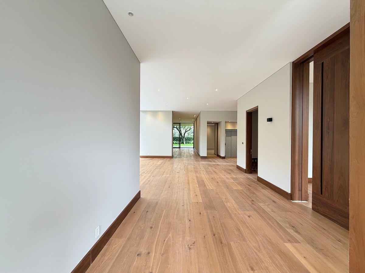 Casa en Santa Fe, Álvaro Obregón, foto 4 de 33
