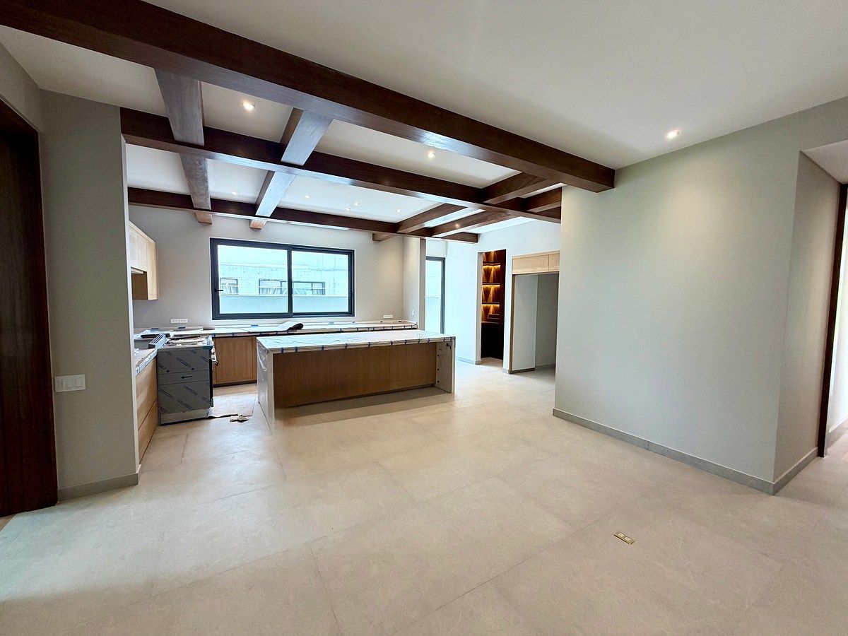 Casa en Santa Fe, Álvaro Obregón, foto 9 de 33