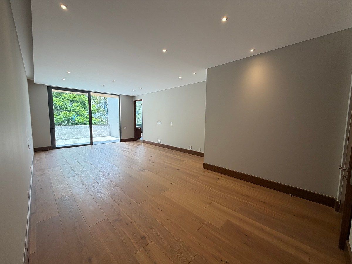 Casa en Santa Fe, Álvaro Obregón, foto 19 de 33