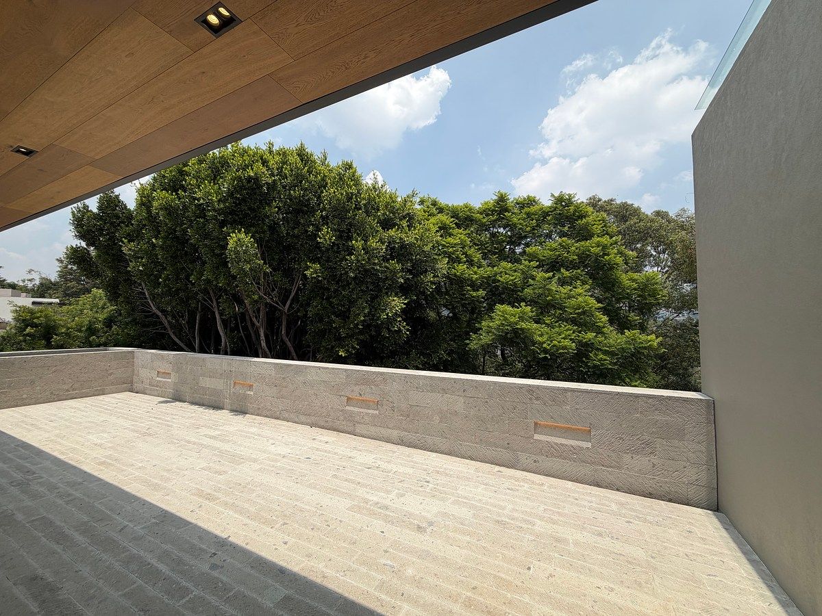 Casa en Santa Fe, Álvaro Obregón, foto 20 de 33