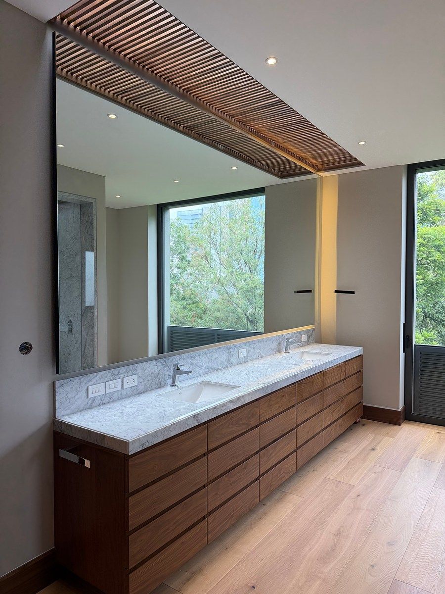 Casa en Santa Fe, Álvaro Obregón, foto 23 de 33