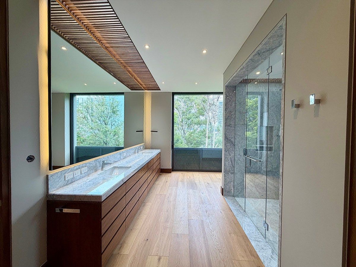 Casa en Santa Fe, Álvaro Obregón, foto 24 de 33
