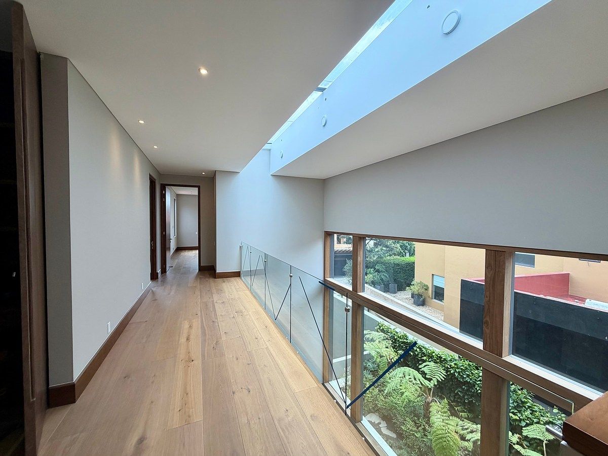 Casa en Santa Fe, Álvaro Obregón, foto 28 de 33