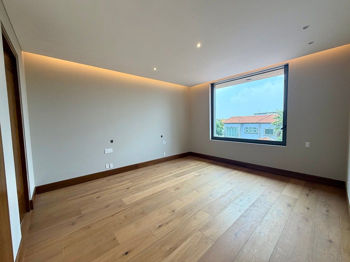 Casa en Santa Fe, Álvaro Obregón, foto 29 de 33