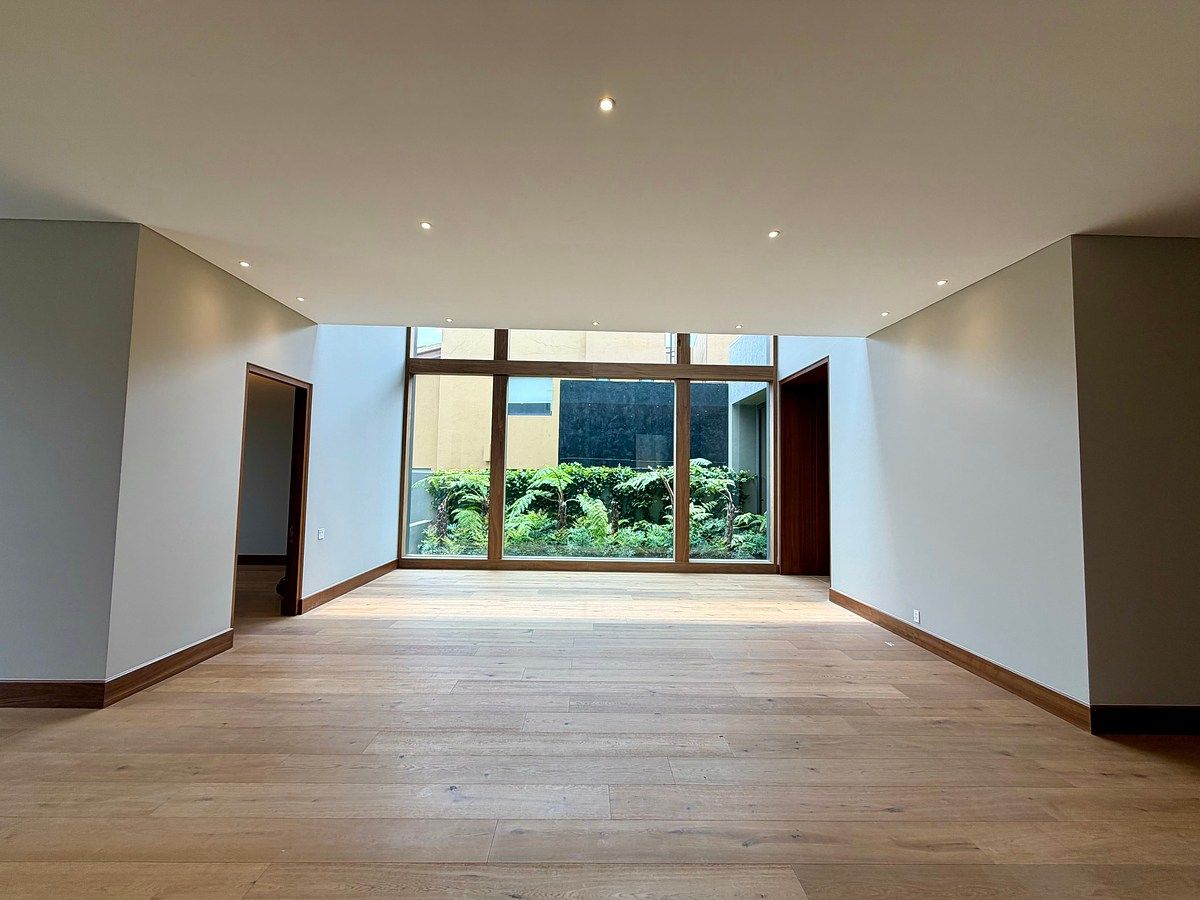 Casa en Santa Fe, Álvaro Obregón, foto 22 de 33
