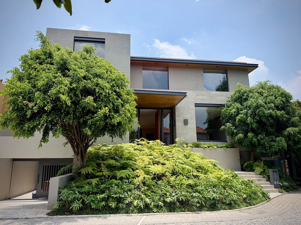 Casa en Santa Fe, Álvaro Obregón, foto 33 de 33