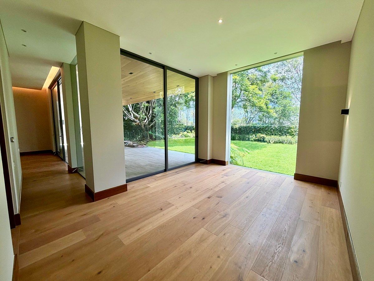 Casa en Santa Fe, Álvaro Obregón, foto 31 de 33