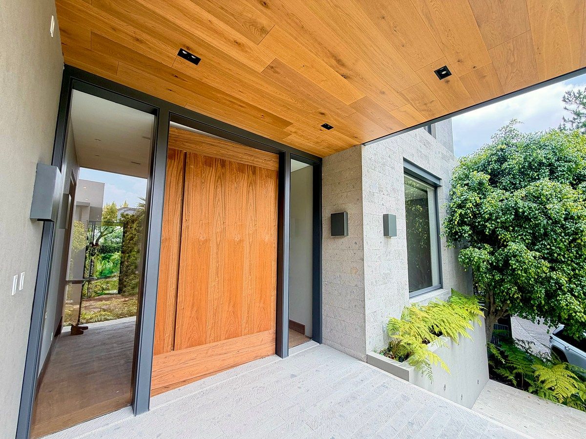 Casa en Santa Fe, Álvaro Obregón, foto 3 de 33