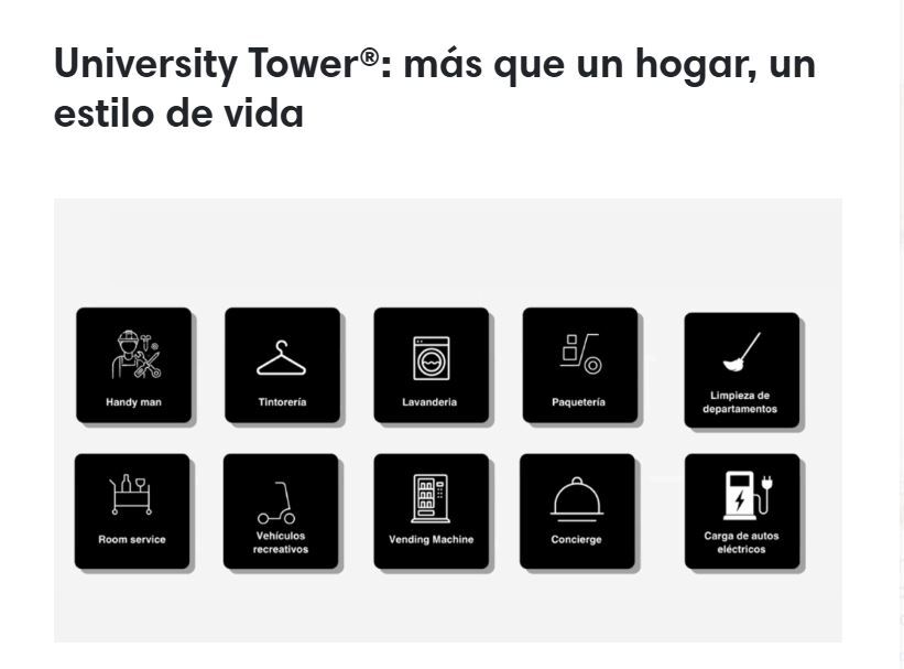 5 de 9: servicios