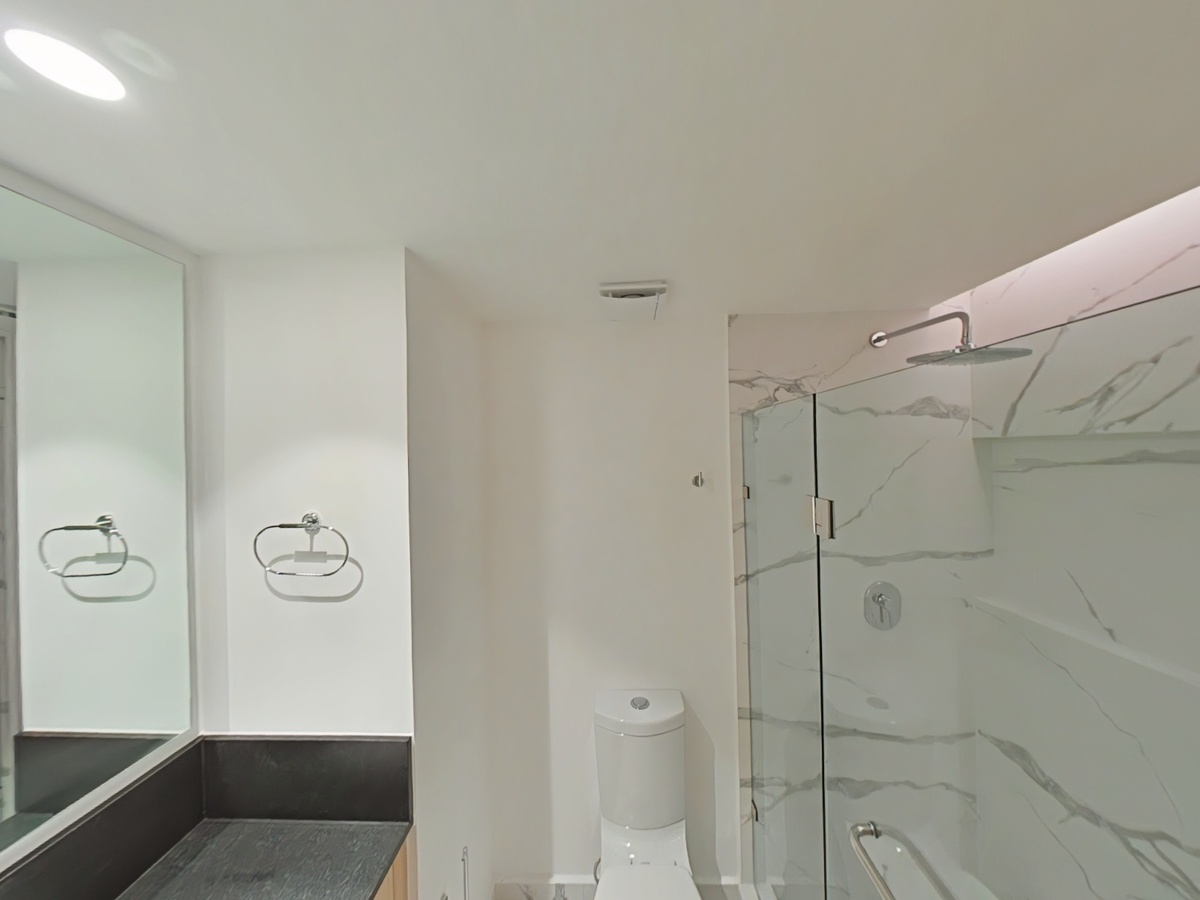 11 de 36: baño completo