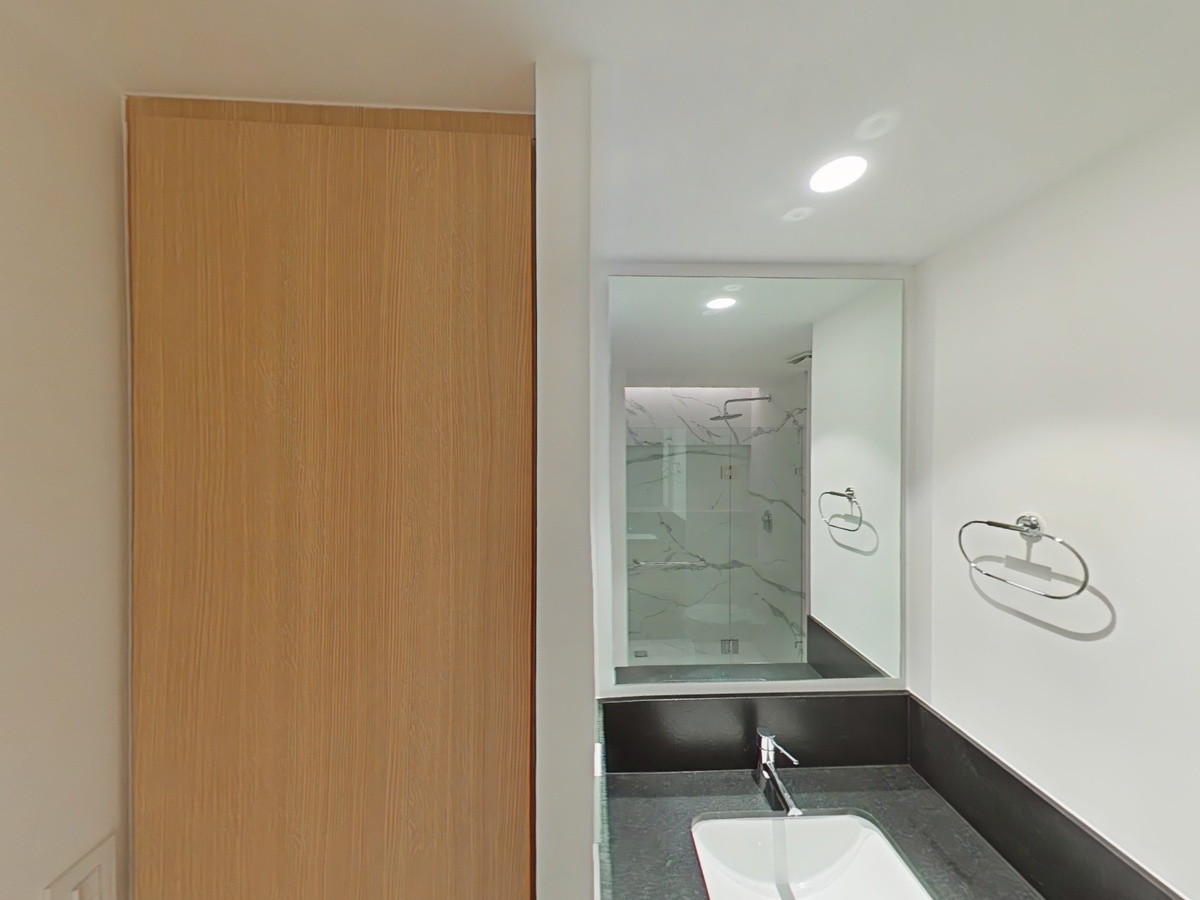 12 de 36: baño completo