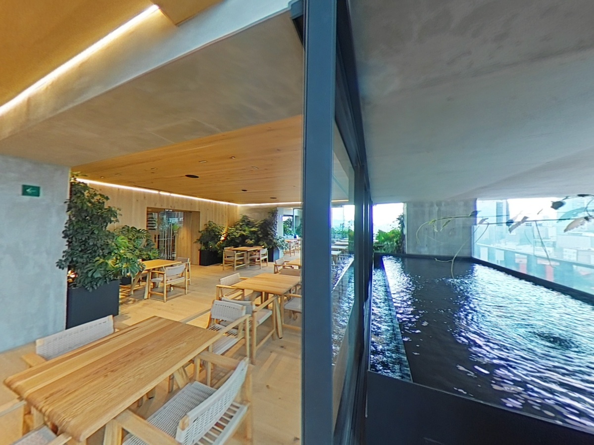 25 de 36: Restaurant