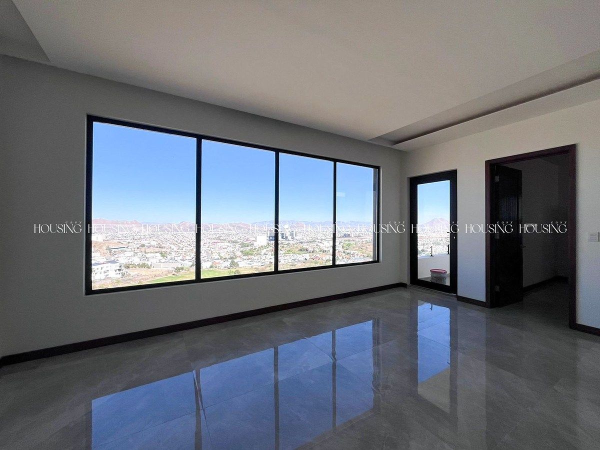 House in Bosques de San Francisco, Chihuahua, photo 3 of 31