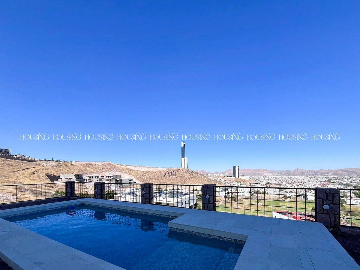House in Bosques de San Francisco, Chihuahua, photo 25 of 31