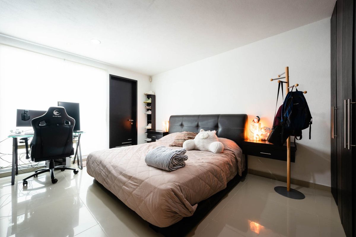 13 de 18: Cuarto secundario