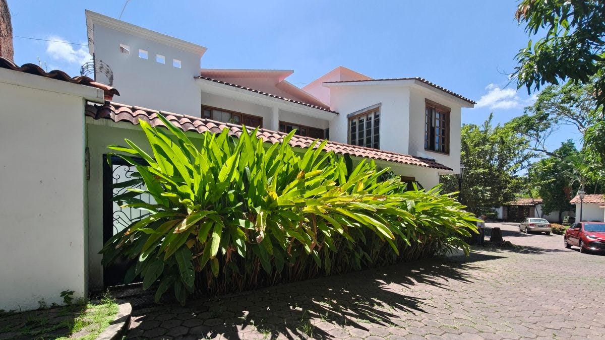 Casa en Venta en Coto en Colima, Centro