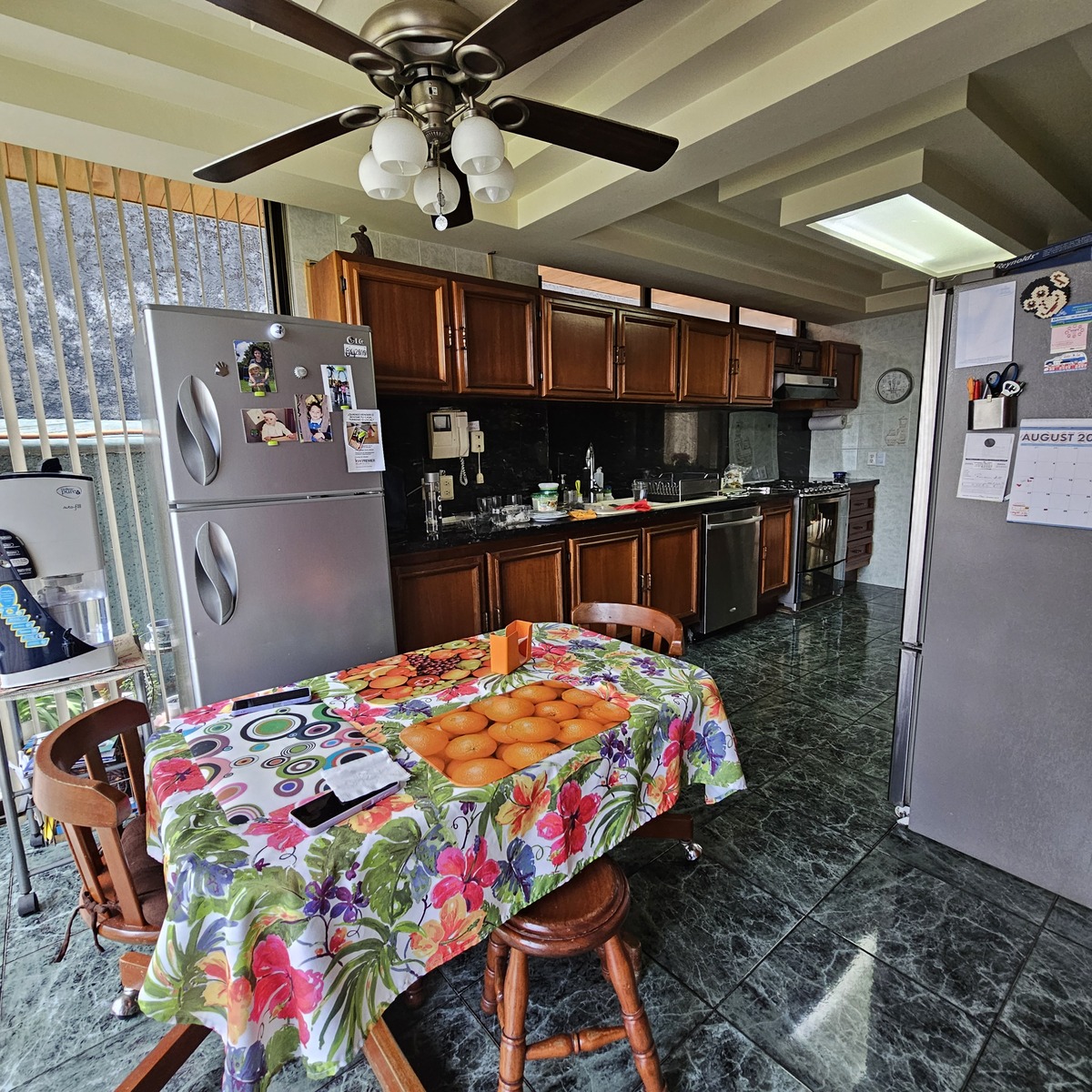 16 of 46: Cocina