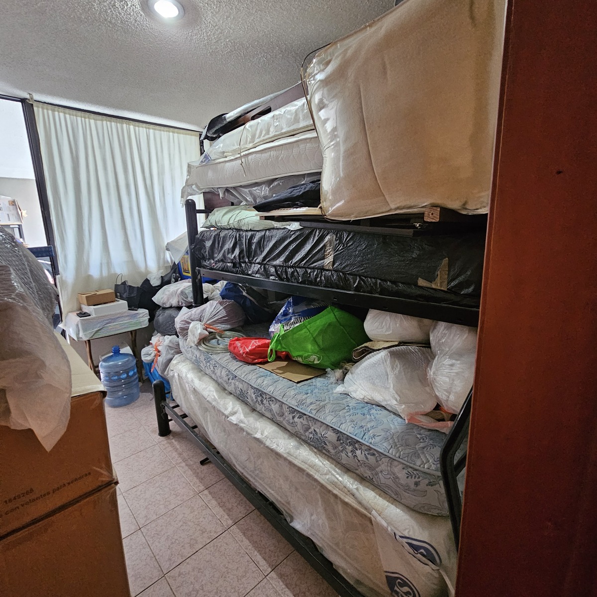 45 of 46: Cuarto de Servicio