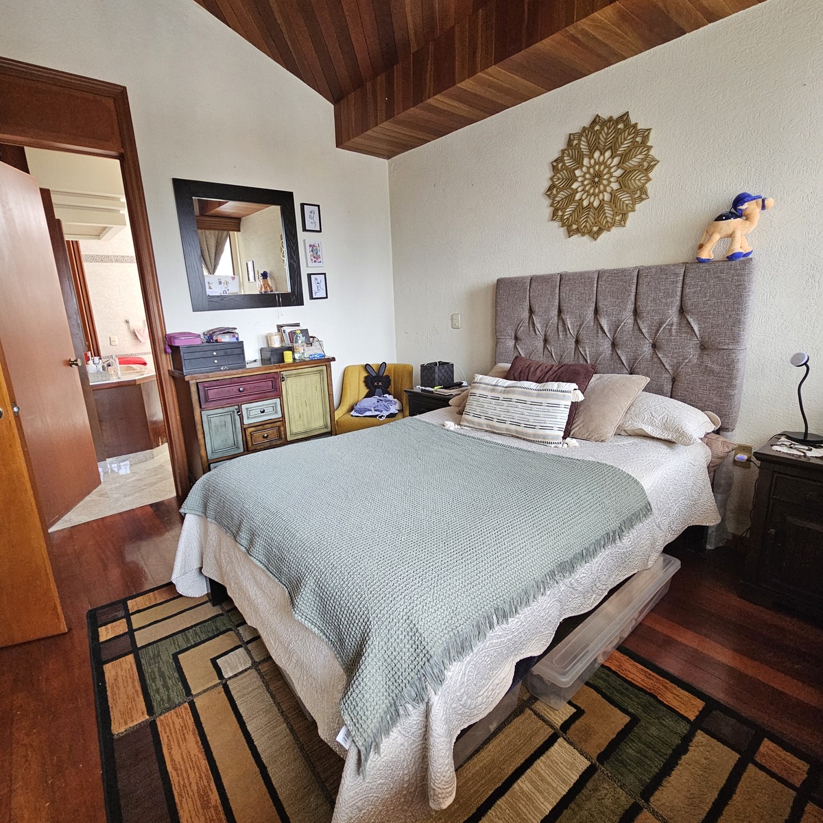 40 of 46: Habitación Secundaria 2