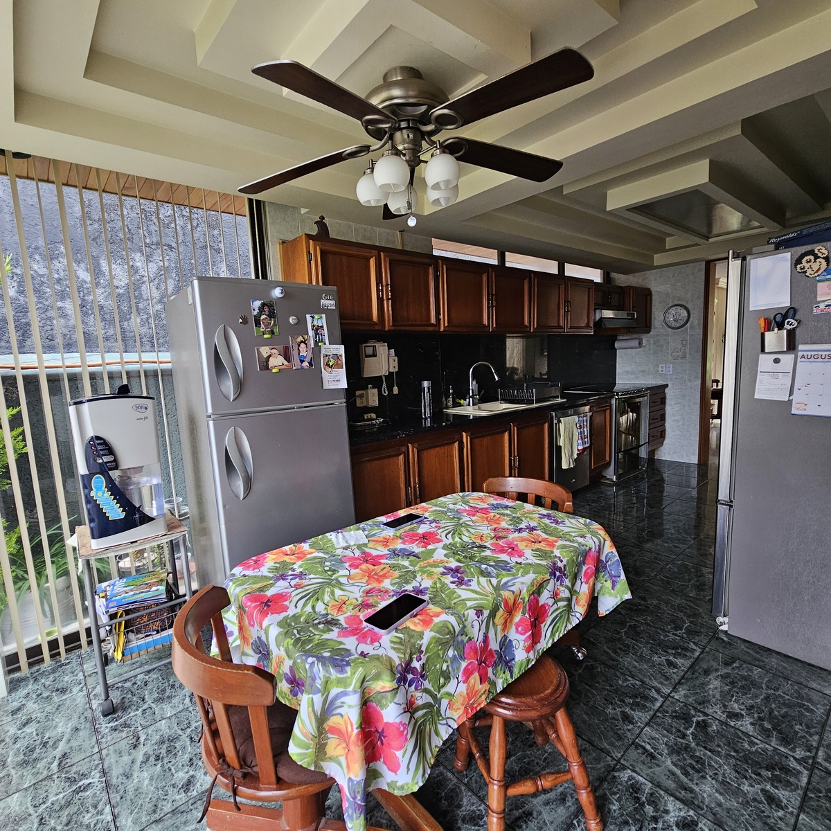 17 of 46: Cocina