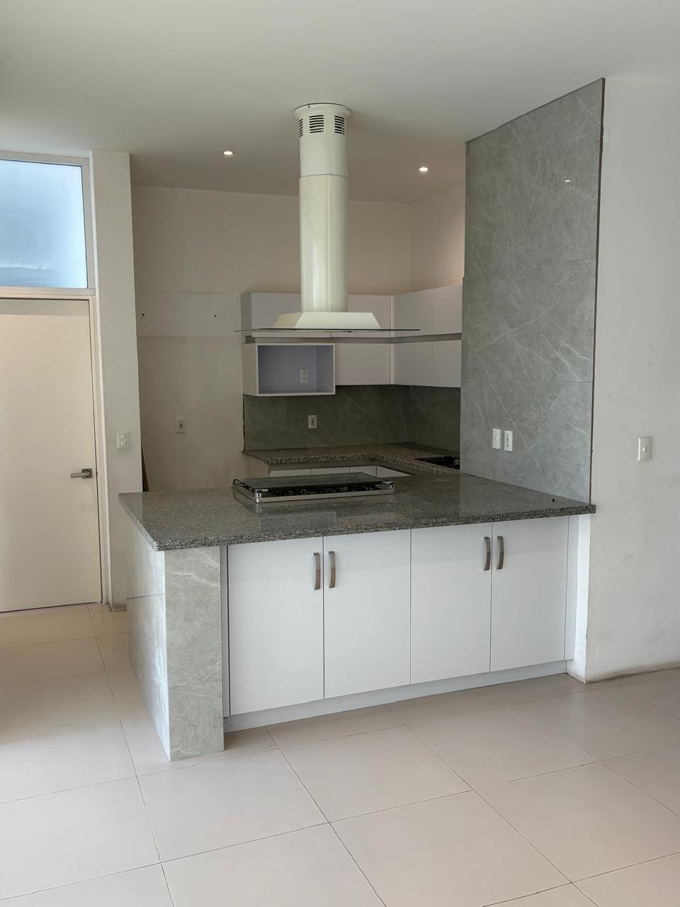 5 de 40: cocina integral