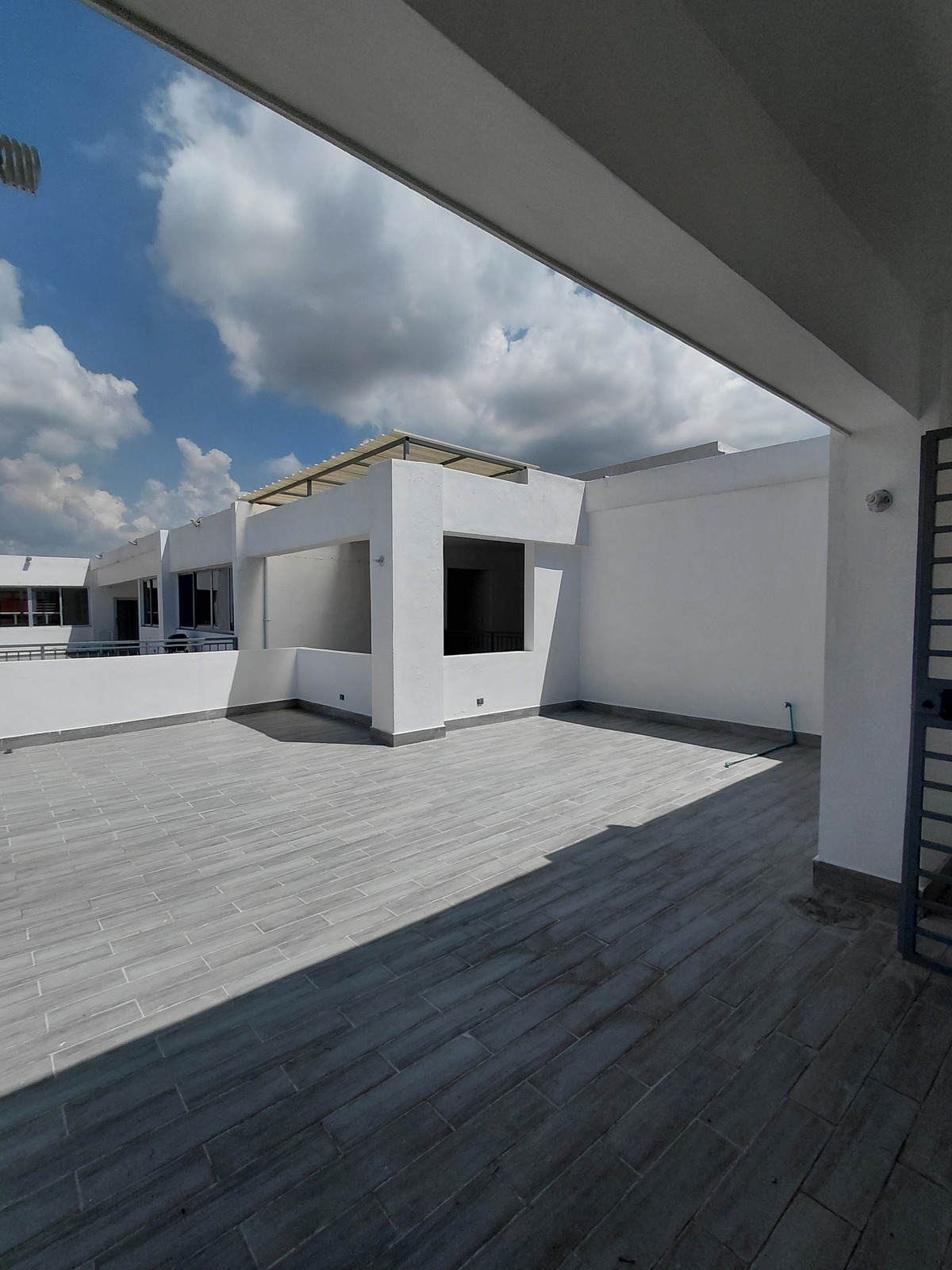 6 de 26: Terraza privada