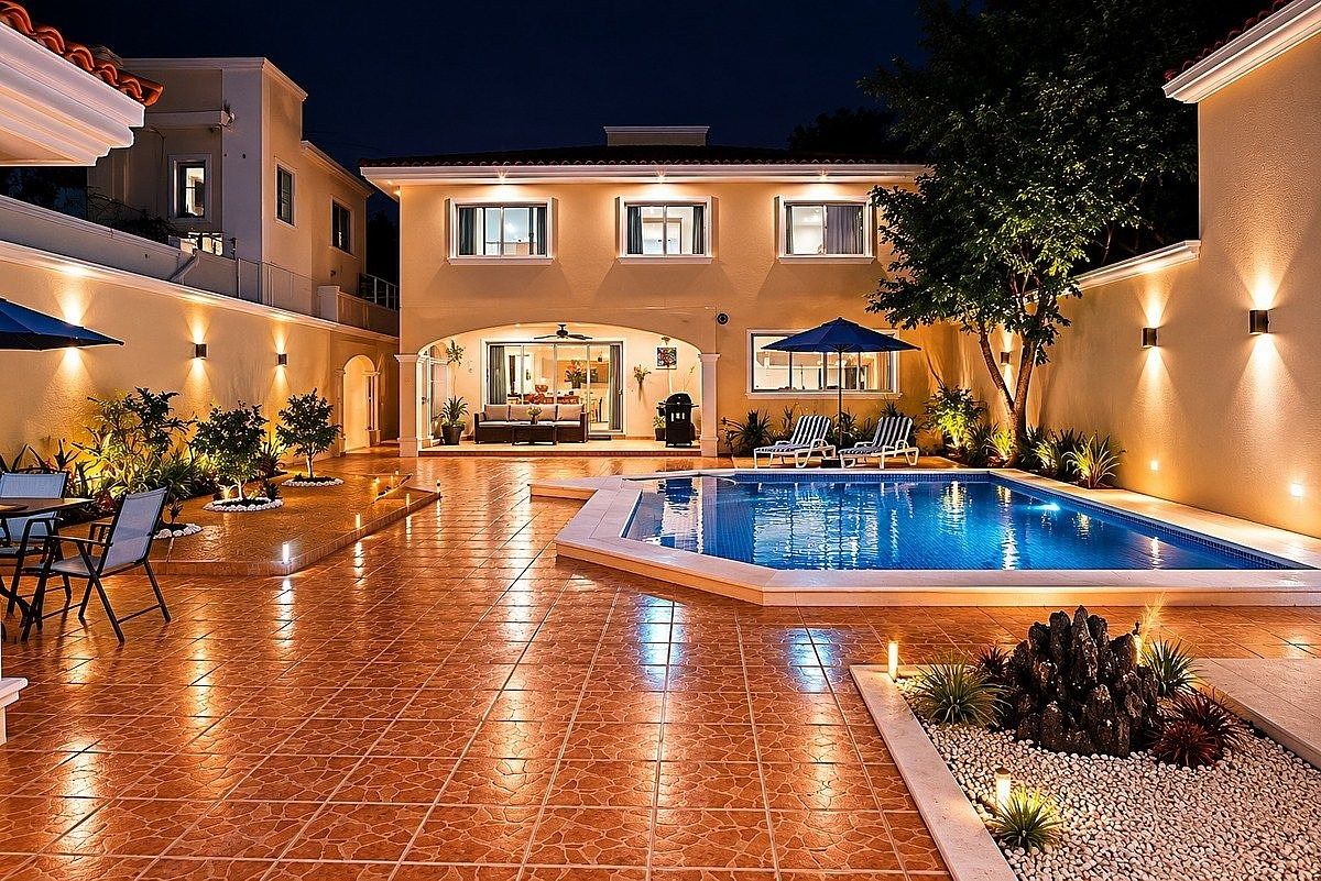 Casa en Felipe Carrillo Puerto, Mérida, foto 2 de 18