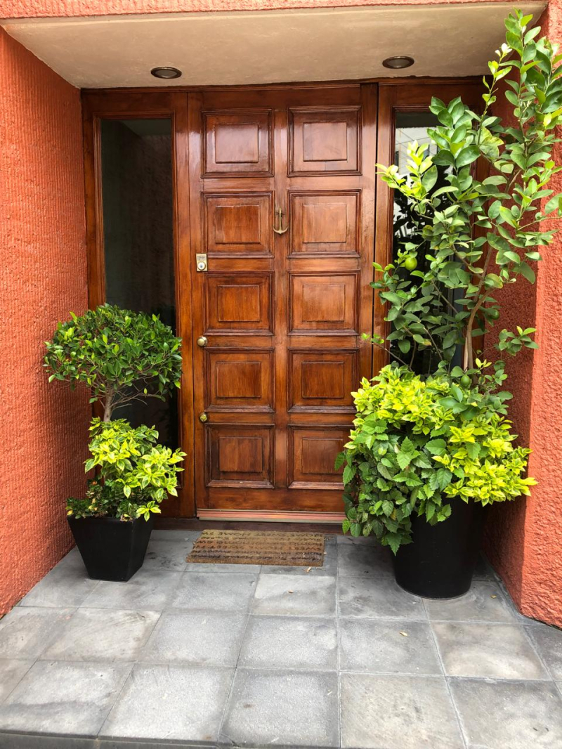 2 de 23: Entrada principal