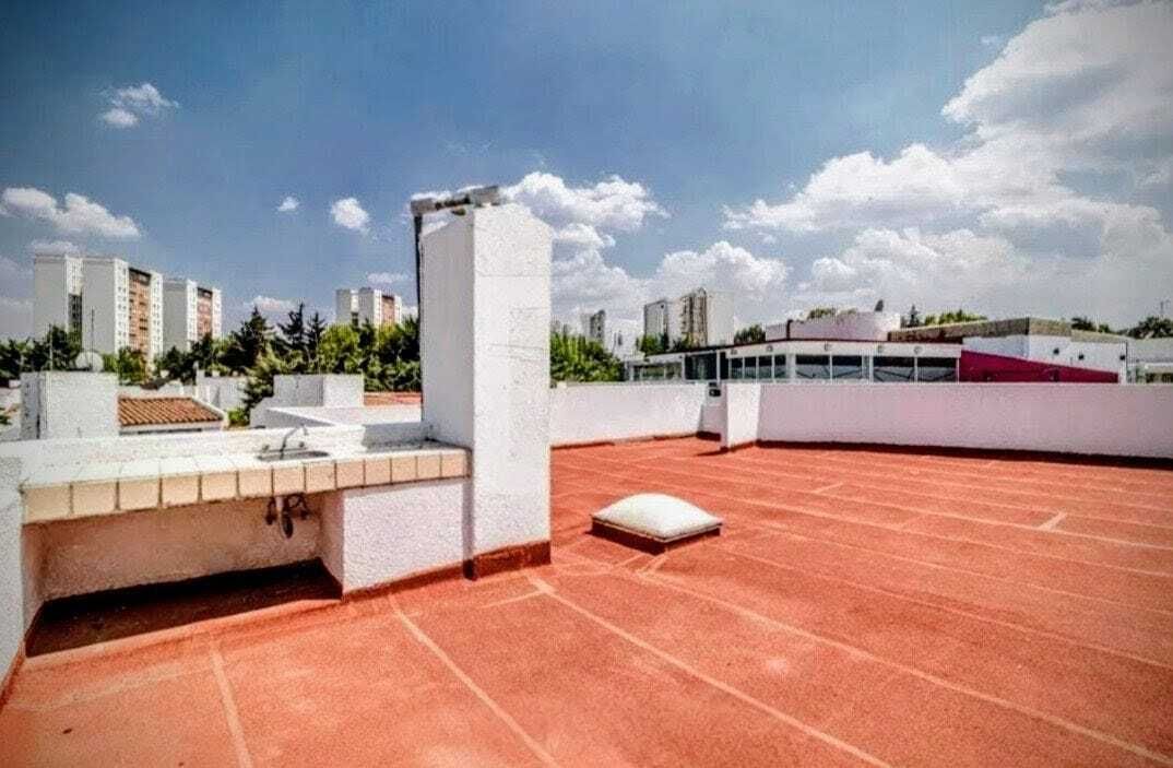 Roof garden privado, foto 4 de 34