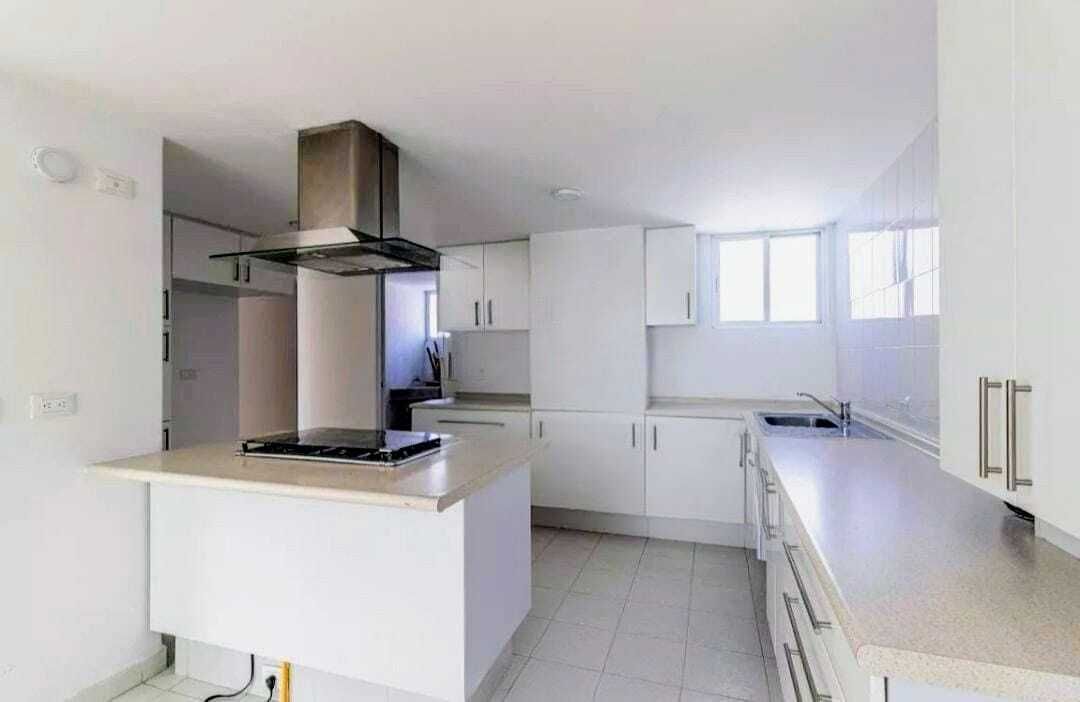 Cocina integral abierta, foto 5 de 34