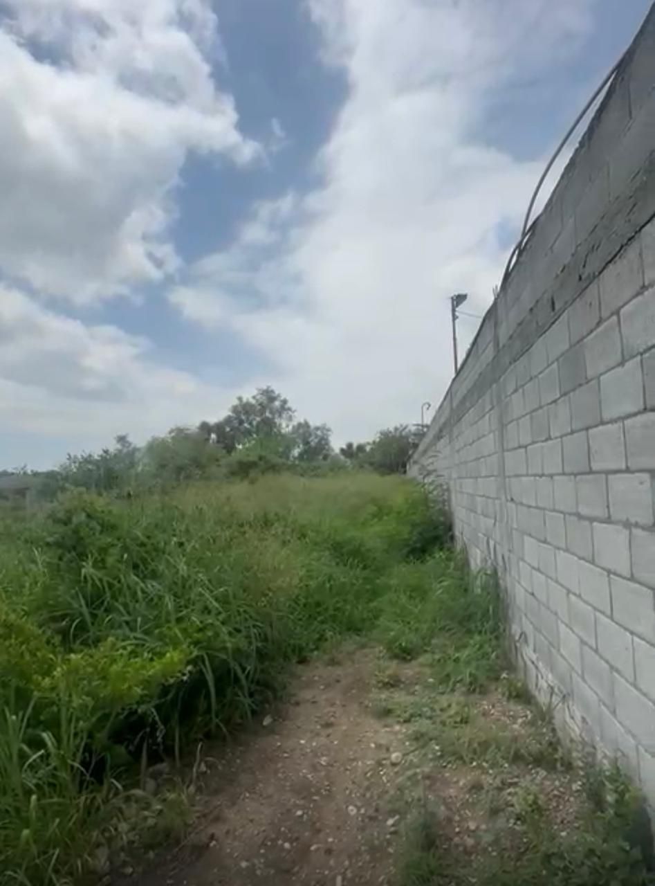 Magnífico Terreno en colonia Agropecuaria, Escobedo N. L. - foto 3