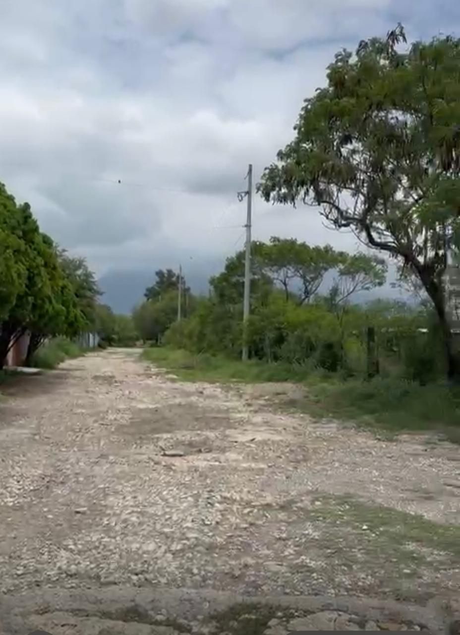 Magnífico Terreno en colonia Agropecuaria, Escobedo N. L. - foto 2