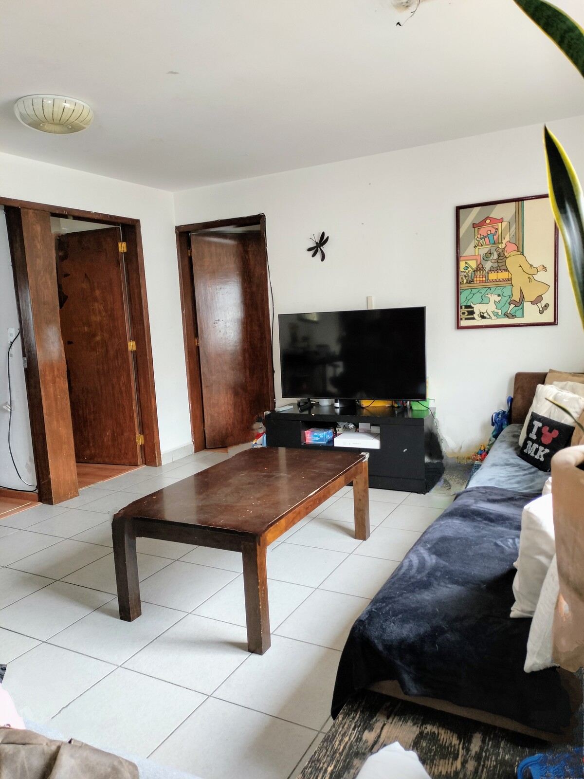 1 de 13: sala