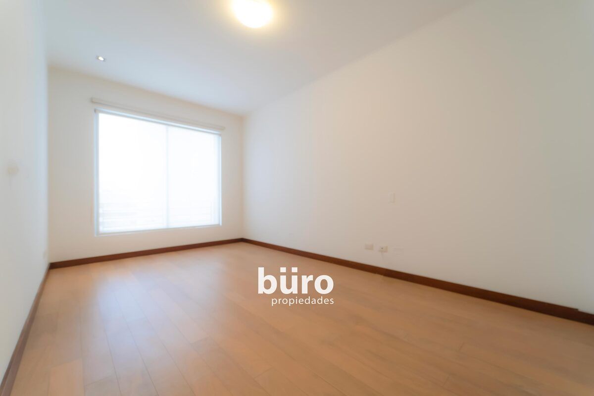 20 de 29: Dormitorio secundario N2 vista interior.