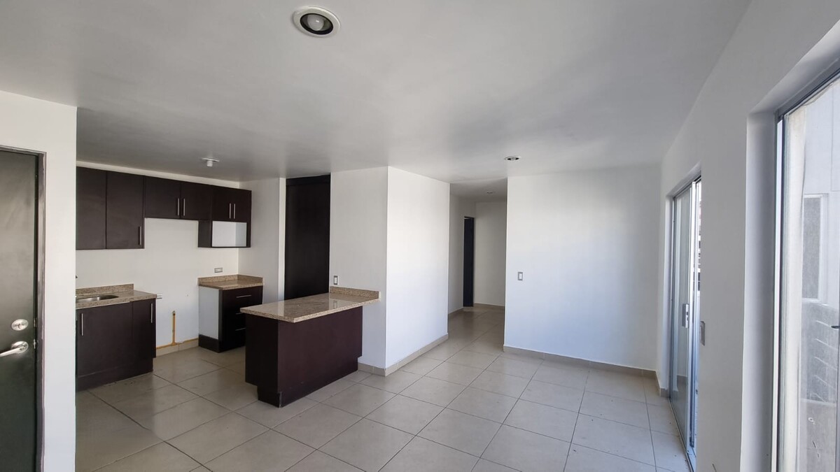 5 de 18: Cocina/Comedor