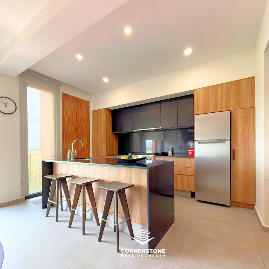 6 of 34: departamento en venta con barra