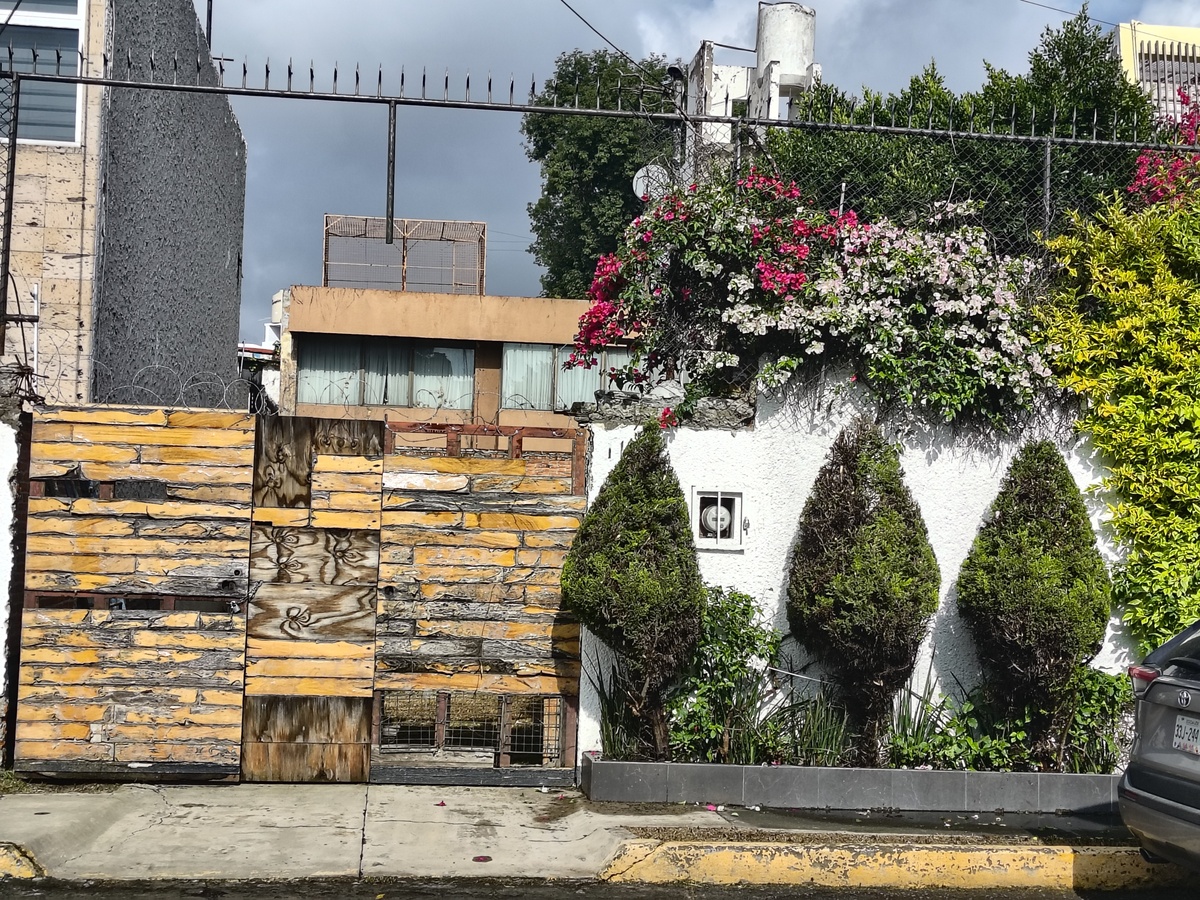 1 de 6: Terreno en Venta en Bosque Residencial del Sur Rayo Vende ®