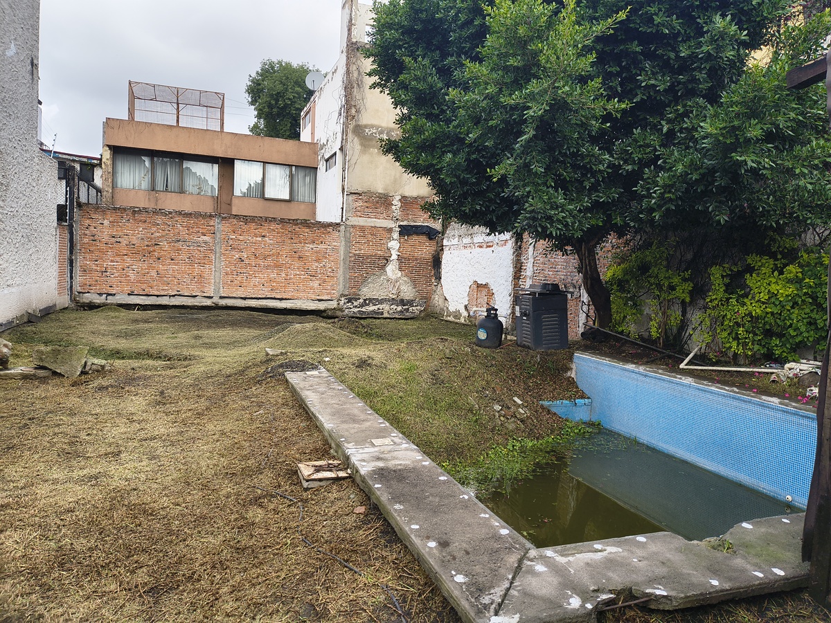 3 de 6: Terreno en Venta en Bosque Residencial del Sur Rayo Vende ®