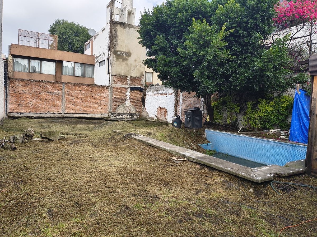 2 de 6: Terreno en Venta en Bosque Residencial del Sur Rayo Vende ®